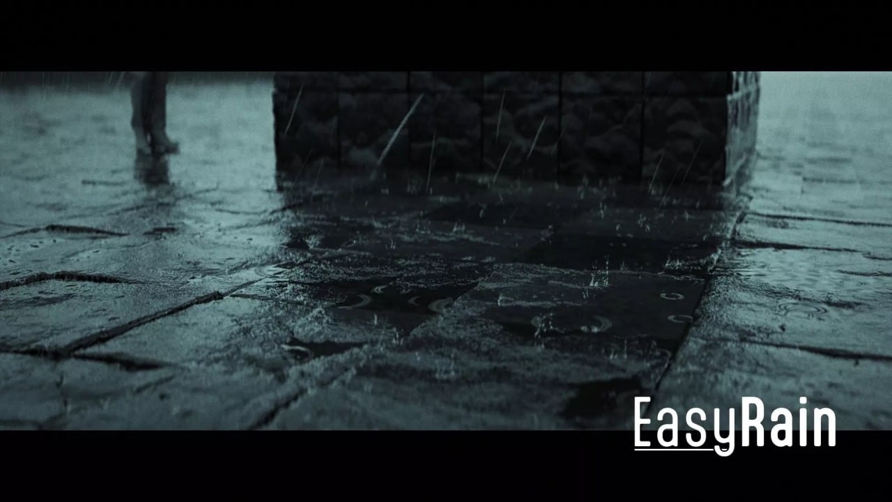 EasyRain📱 - изображение 3